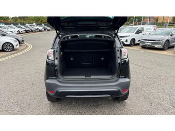 Vauxhall Crossland 1.2 Turbo [130] Ultimate 5dr Auto Petrol Hatchback