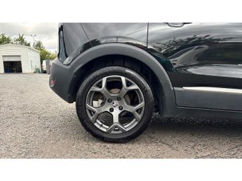 Vauxhall Crossland 1.2 Turbo [130] Ultimate 5dr Auto Petrol Hatchback