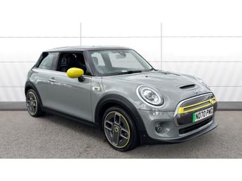 MINI Hatch 135kW Cooper S Level 3 33kWh 3dr Auto Electric Hatchback