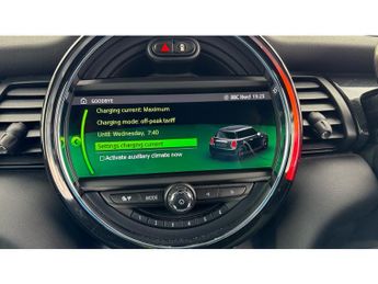 MINI Hatchback 135kW Cooper S Level 3 33kWh 3dr Auto Electric Hatchback