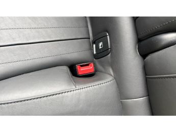 MINI Hatchback 135kW Cooper S Level 3 33kWh 3dr Auto Electric Hatchback