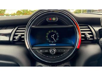 MINI Hatchback 135kW Cooper S Level 3 33kWh 3dr Auto Electric Hatchback