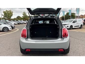 MINI Hatchback 135kW Cooper S Level 3 33kWh 3dr Auto Electric Hatchback