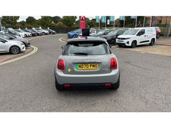MINI Hatchback 135kW Cooper S Level 3 33kWh 3dr Auto Electric Hatchback