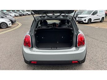 MINI Hatchback 135kW Cooper S Level 3 33kWh 3dr Auto Electric Hatchback