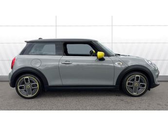 MINI Hatchback 135kW Cooper S Level 3 33kWh 3dr Auto Electric Hatchback