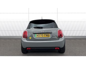 MINI Hatchback 135kW Cooper S Level 3 33kWh 3dr Auto Electric Hatchback