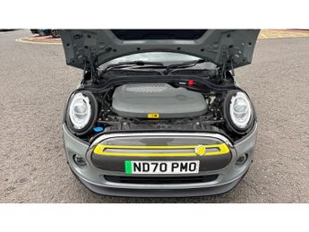 MINI Hatchback 135kW Cooper S Level 3 33kWh 3dr Auto Electric Hatchback