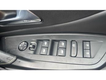 Peugeot 308 115kW GT 54kWh 5dr Auto Electric Hatchback