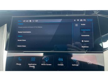 Peugeot 308 115kW GT 54kWh 5dr Auto Electric Hatchback