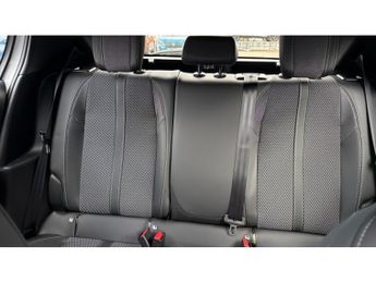 Peugeot 208 115kW GT 51kWh 5dr Auto Electric Hatchback