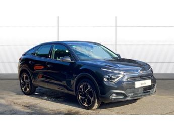 Citroen C4 1.2 PureTech [130] Sense Plus 5dr Petrol Hatchback