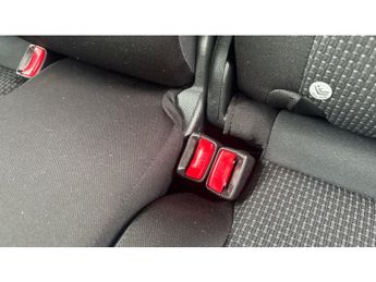 Honda Civic 1.8 i-VTEC S 5dr Auto Petrol Hatchback
