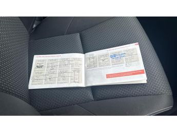Honda Civic 1.8 i-VTEC S 5dr Auto Petrol Hatchback