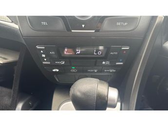 Honda Civic 1.8 i-VTEC S 5dr Auto Petrol Hatchback