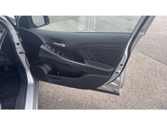 Honda Civic 1.8 i-VTEC S 5dr Auto Petrol Hatchback