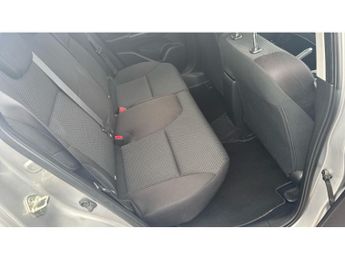 Honda Civic 1.8 i-VTEC S 5dr Auto Petrol Hatchback