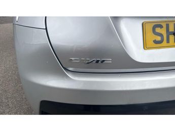 Honda Civic 1.8 i-VTEC S 5dr Auto Petrol Hatchback