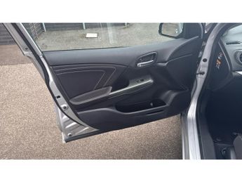 Honda Civic 1.8 i-VTEC S 5dr Auto Petrol Hatchback