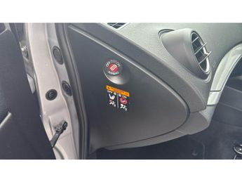 Honda Civic 1.8 i-VTEC S 5dr Auto Petrol Hatchback