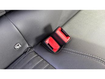 Peugeot 3008 157kW GT 73kWh 5dr Auto Electric Estate