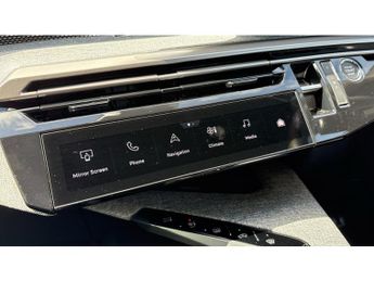 Peugeot 3008 157kW GT 73kWh 5dr Auto Electric Estate