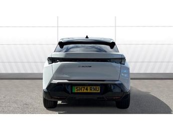 Peugeot 3008 157kW GT 73kWh 5dr Auto Electric Estate
