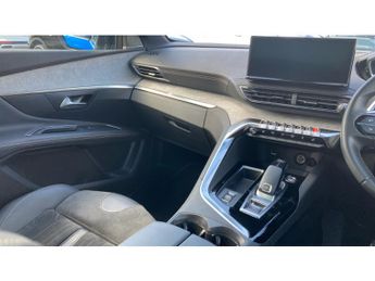 Peugeot 3008 1.2 PureTech GT Premium 5dr EAT8 Petrol Estate