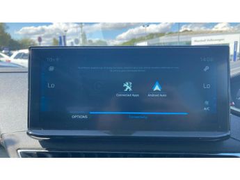 Peugeot 3008 1.2 PureTech GT Premium 5dr EAT8 Petrol Estate