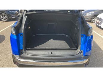 Peugeot 3008 1.2 PureTech GT Premium 5dr EAT8 Petrol Estate