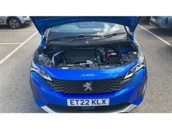 Peugeot 3008 1.2 PureTech GT Premium 5dr EAT8 Petrol Estate
