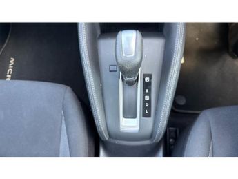 Nissan Micra 1.0 IG-T 92 Acenta 5dr CVT Petrol Hatchback