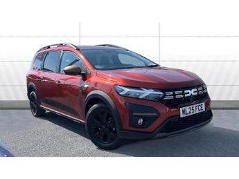 Dacia Jogger 1.0 TCe Extreme 5dr Petrol Estate