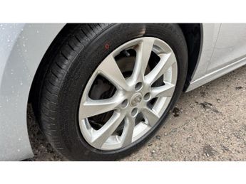 Vauxhall Corsa 1.2 Turbo Design 5dr Auto Petrol Hatchback
