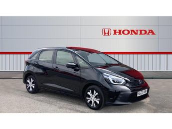 Honda Jazz 1.5 i-MMD Hybrid Elegance 5dr eCVT Hybrid Hatchback