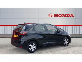 Honda Jazz 1.5 i-MMD Hybrid Elegance 5dr eCVT Hybrid Hatchback