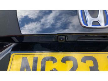 Honda Jazz 1.5 i-MMD Hybrid Elegance 5dr eCVT Hybrid Hatchback