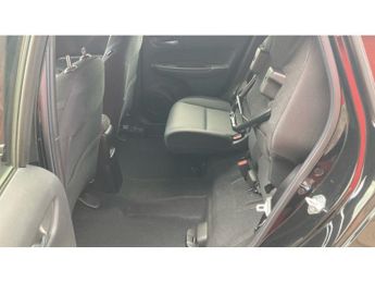 Honda Jazz 1.5 i-MMD Hybrid Elegance 5dr eCVT Hybrid Hatchback