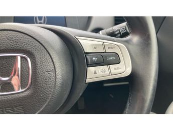 Honda Jazz 1.5 i-MMD Hybrid Elegance 5dr eCVT Hybrid Hatchback