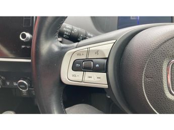 Honda Jazz 1.5 i-MMD Hybrid Elegance 5dr eCVT Hybrid Hatchback