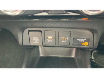 Honda Jazz 1.5 i-MMD Hybrid Elegance 5dr eCVT Hybrid Hatchback