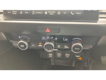 Honda Jazz 1.5 i-MMD Hybrid Elegance 5dr eCVT Hybrid Hatchback