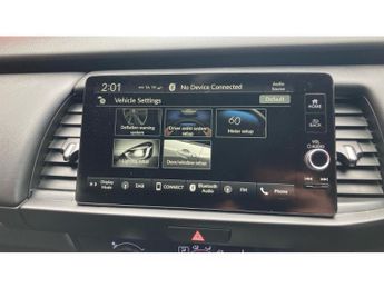 Honda Jazz 1.5 i-MMD Hybrid Elegance 5dr eCVT Hybrid Hatchback