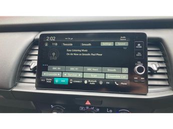 Honda Jazz 1.5 i-MMD Hybrid Elegance 5dr eCVT Hybrid Hatchback