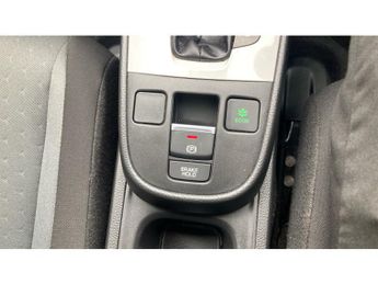 Honda Jazz 1.5 i-MMD Hybrid Elegance 5dr eCVT Hybrid Hatchback