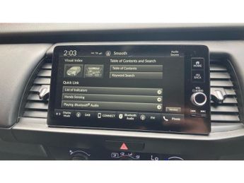 Honda Jazz 1.5 i-MMD Hybrid Elegance 5dr eCVT Hybrid Hatchback