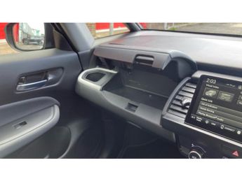 Honda Jazz 1.5 i-MMD Hybrid Elegance 5dr eCVT Hybrid Hatchback