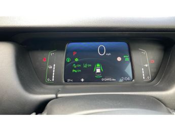 Honda Jazz 1.5 i-MMD Hybrid Elegance 5dr eCVT Hybrid Hatchback