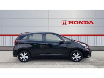 Honda Jazz 1.5 i-MMD Hybrid Elegance 5dr eCVT Hybrid Hatchback