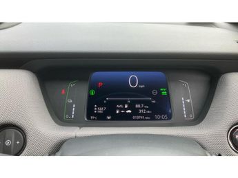 Honda Jazz 1.5 i-MMD Hybrid Crosstar EX 5dr eCVT Hybrid Hatchback
